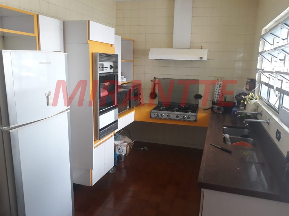 Sobrado de 192m² com 3 quartos em Jardim São Paulo