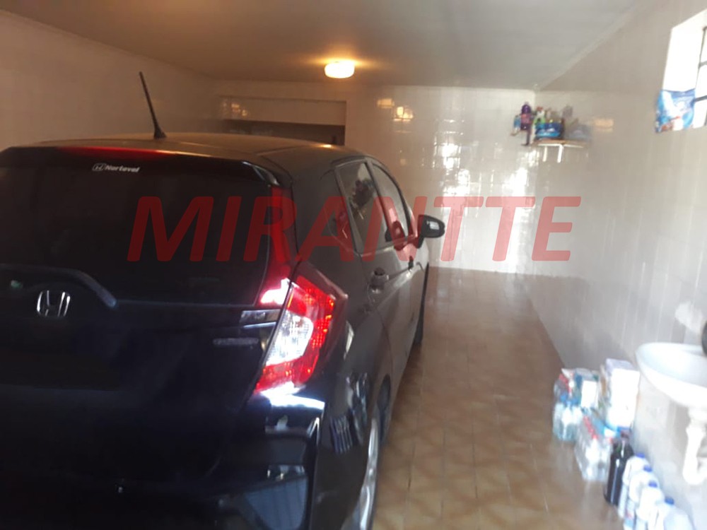 Sobrado de 192m² com 3 quartos em Jardim São Paulo
