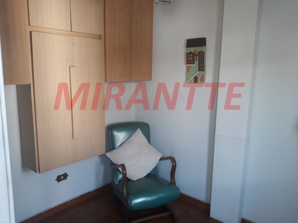 Sobrado de 192m² com 3 quartos em Jardim São Paulo