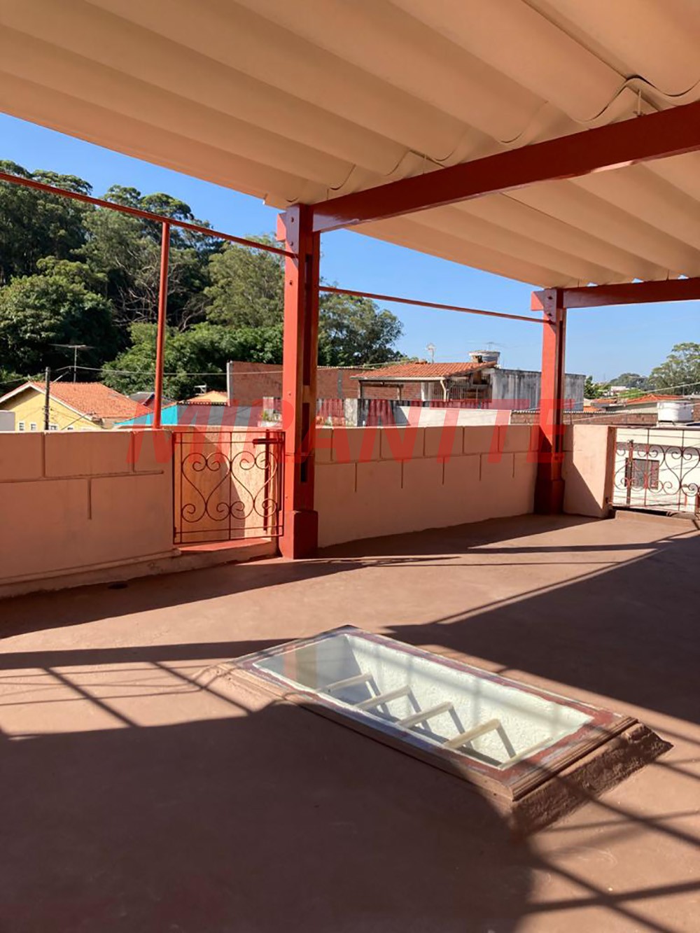 Sobrado de 150m² com 3 quartos em Tremembe