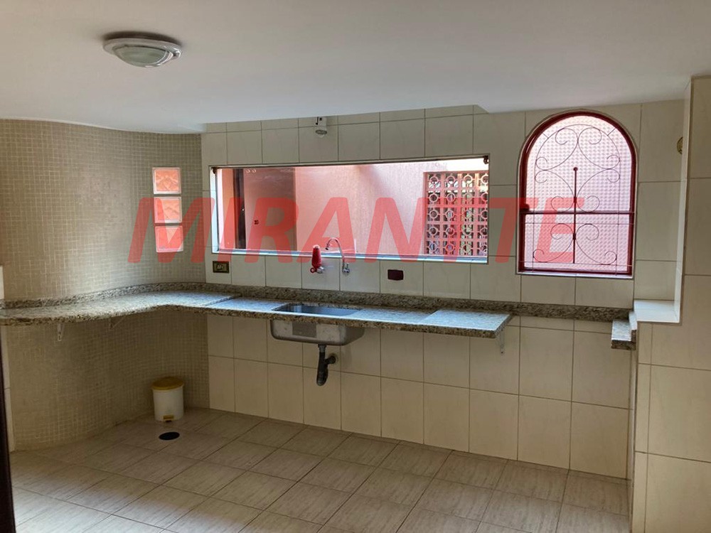 Sobrado de 150m² com 3 quartos em Tremembe