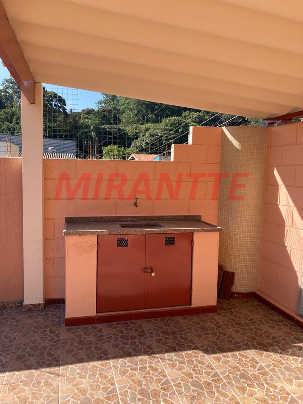 Sobrado de 150m² com 3 quartos em Tremembe