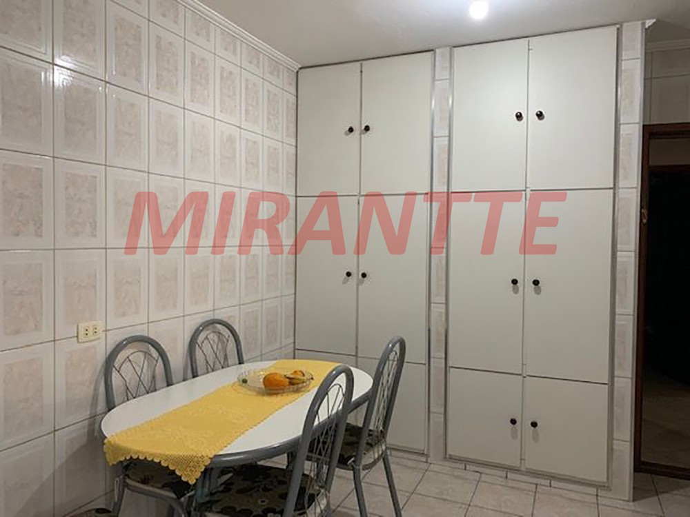Casa terrea de 113m² com 3 quartos em Limão