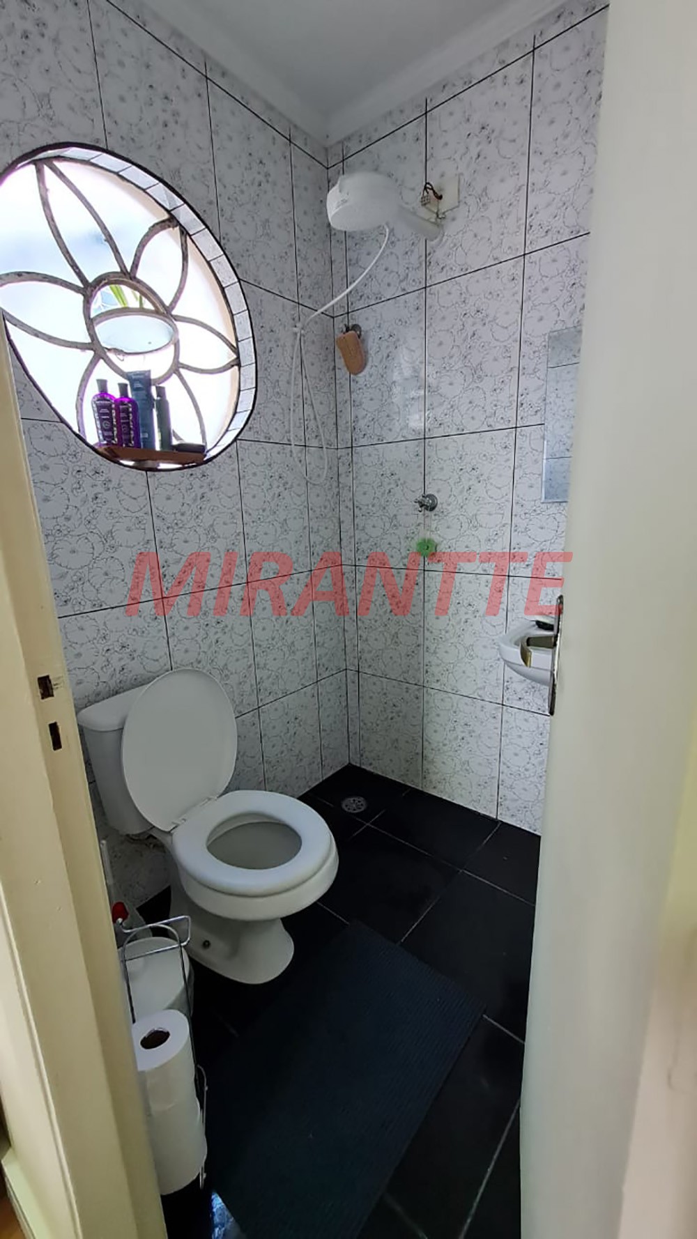 Apartamento de 68m² com 3 quartos em Vila Rosália