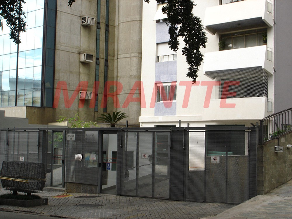 Apartamento de 66m² com 2 quartos em Santa Cecilia