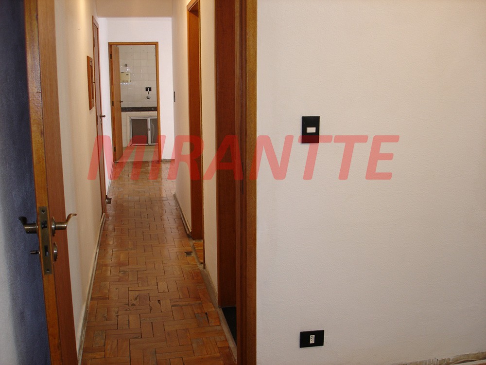 Apartamento de 66m² com 2 quartos em Santa Cecilia