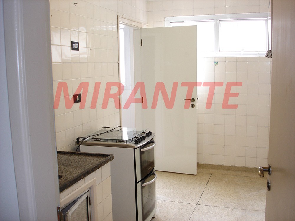 Apartamento de 66m² com 2 quartos em Santa Cecilia