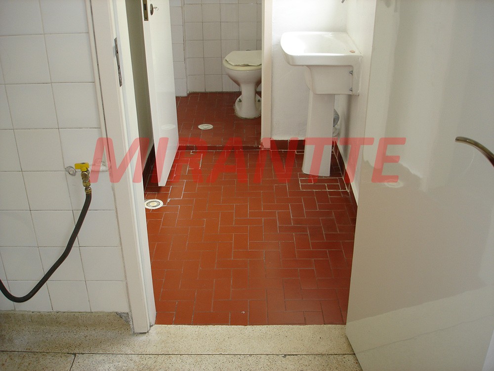 Apartamento de 66m² com 2 quartos em Santa Cecilia