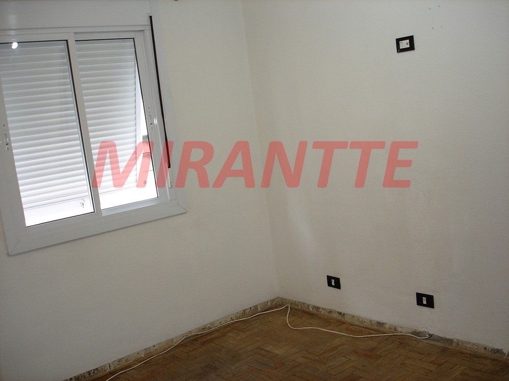 Apartamento de 66m² com 2 quartos em Santa Cecilia