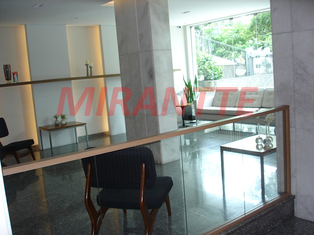 Apartamento de 66m² com 2 quartos em Santa Cecilia