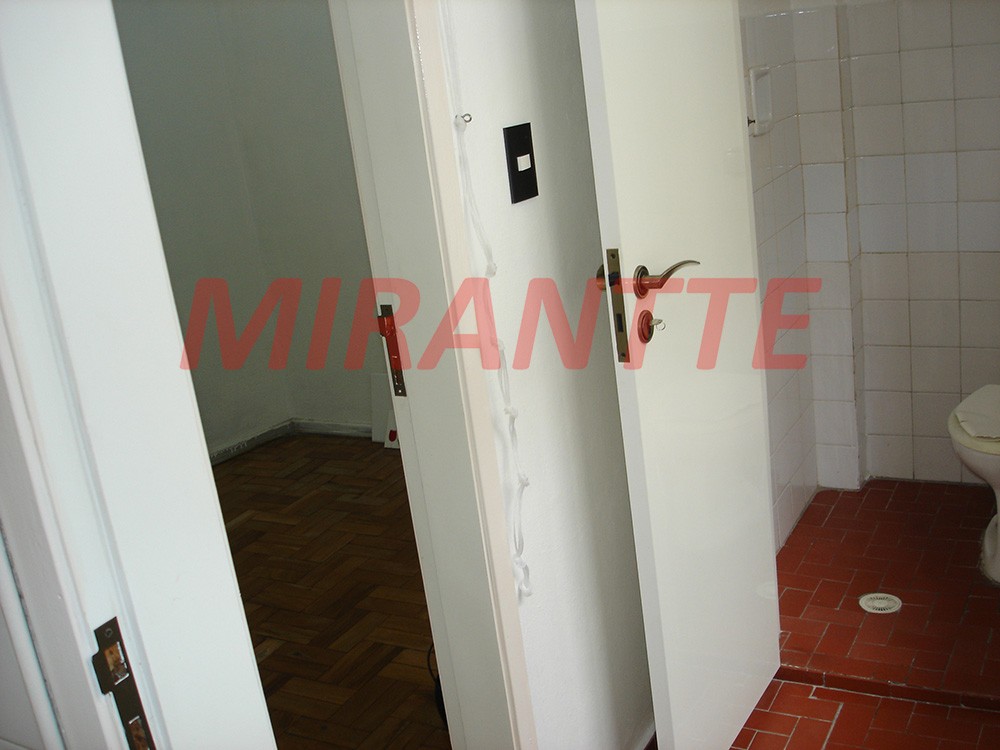 Apartamento de 66m² com 2 quartos em Santa Cecilia