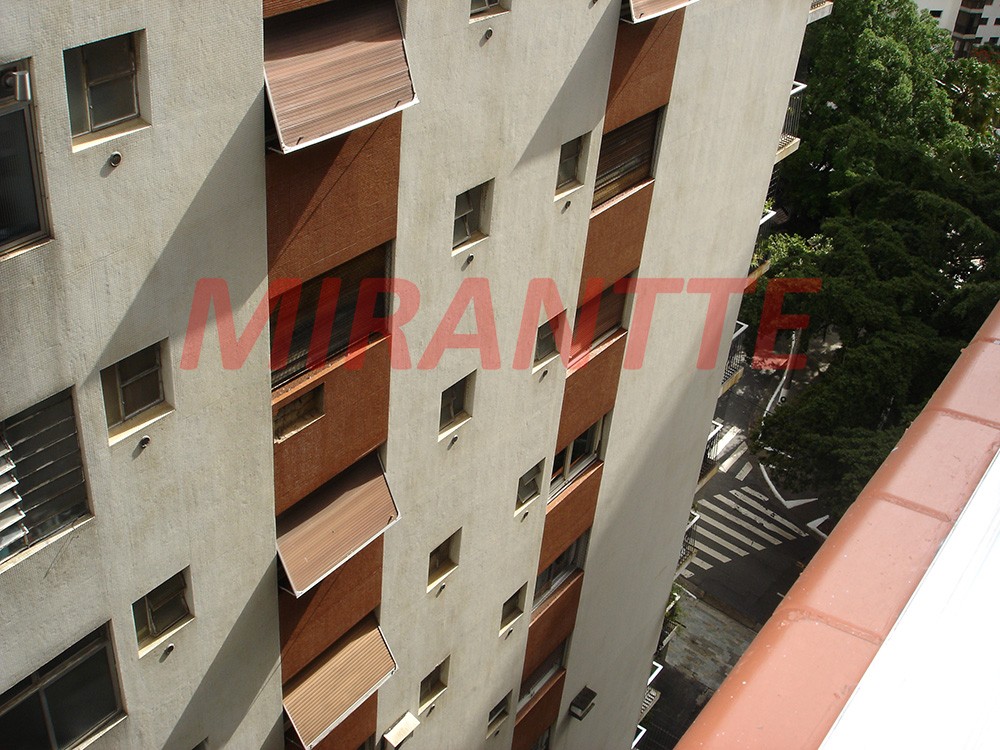 Apartamento de 66m² com 2 quartos em Santa Cecilia