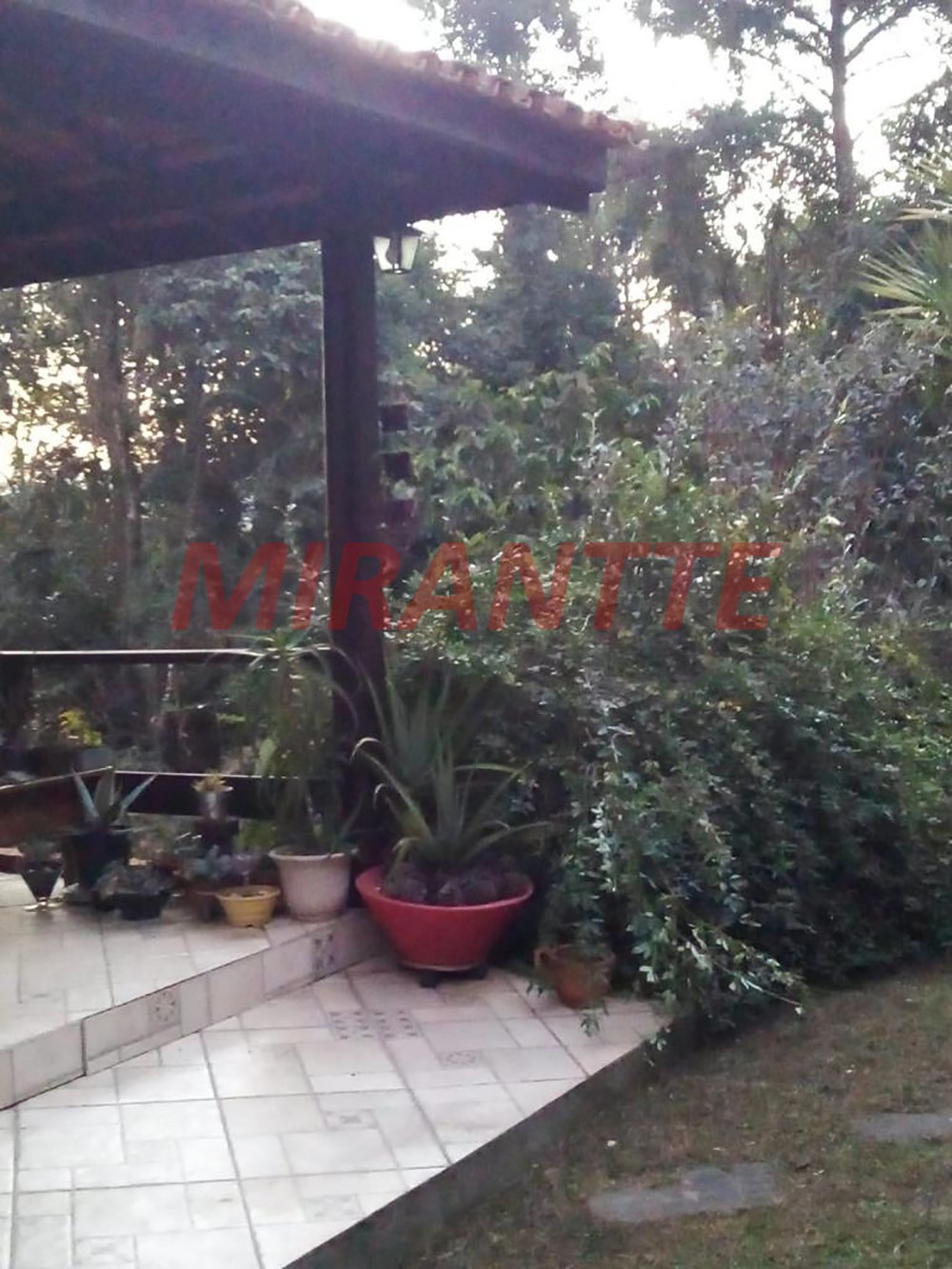 Casa terrea de 250m² com 3 quartos em Serra Da Cantareira