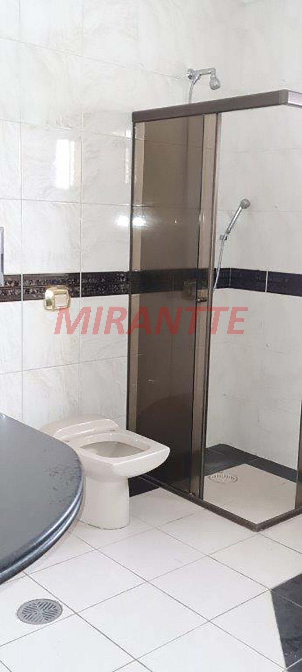 Sobrado de 248m² com 4 quartos em Casa Verde