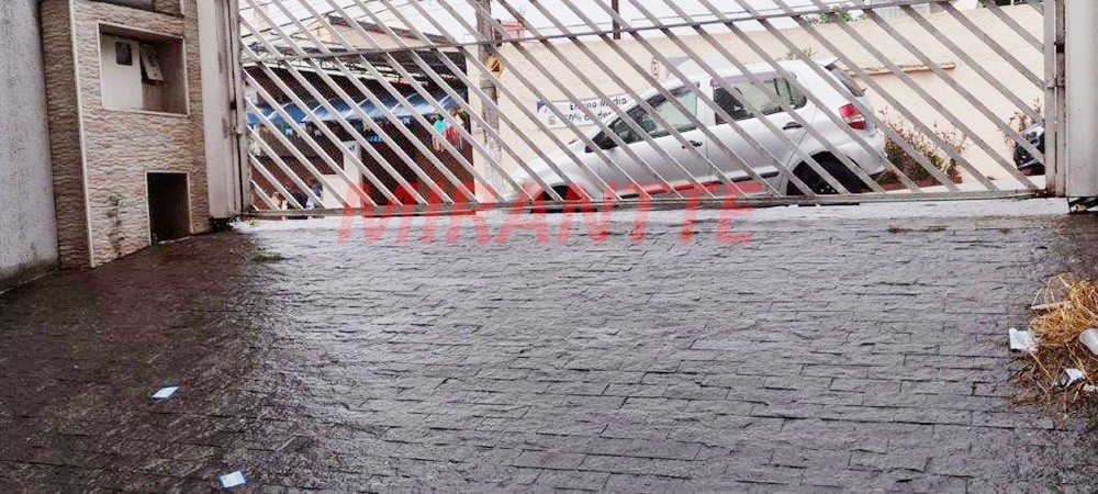 Sobrado de 248m² com 4 quartos em Casa Verde