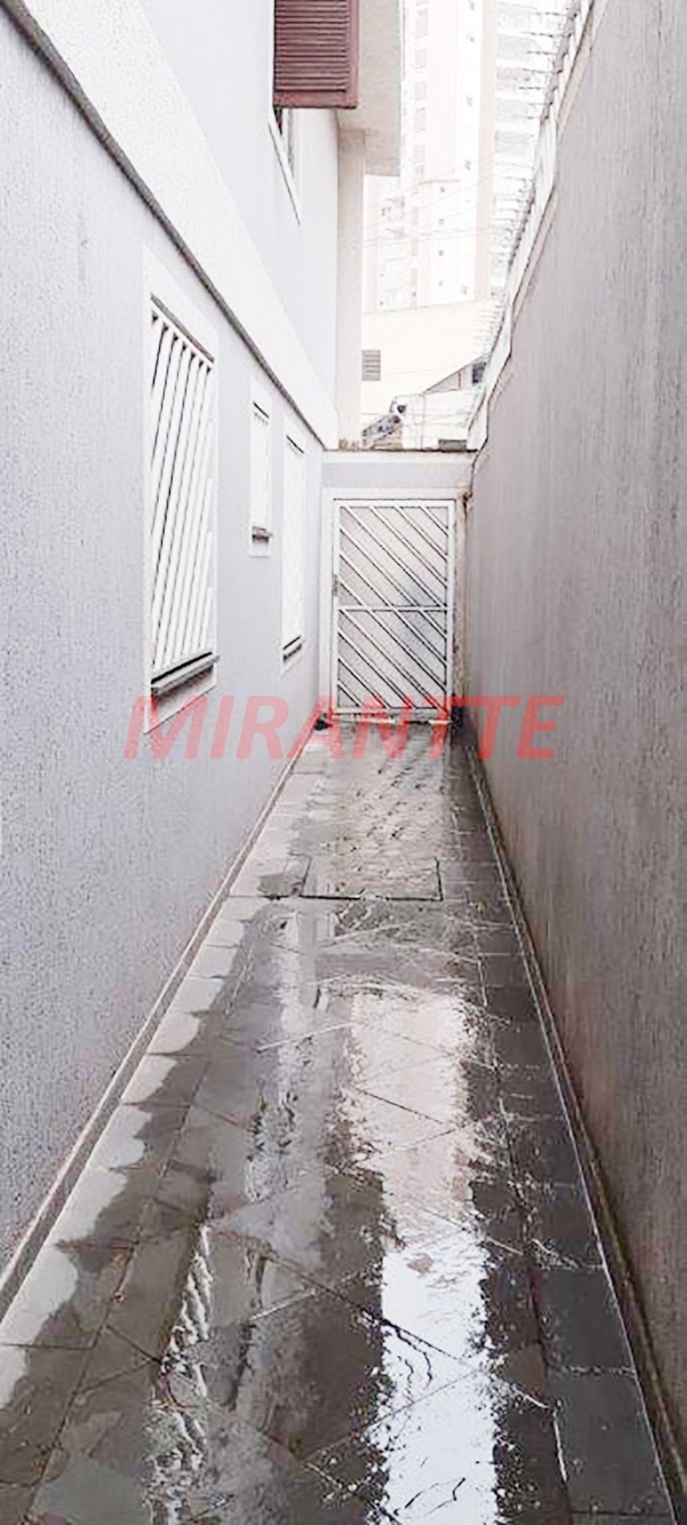 Sobrado de 248m² com 4 quartos em Casa Verde