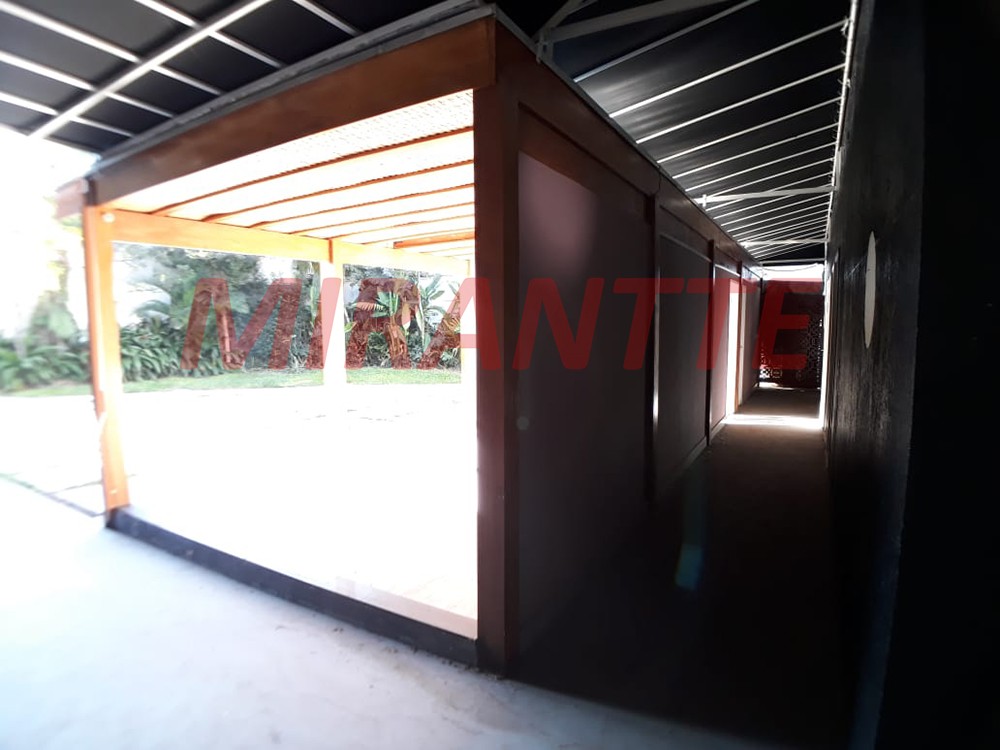 Comercial de 568m² em Jardim America