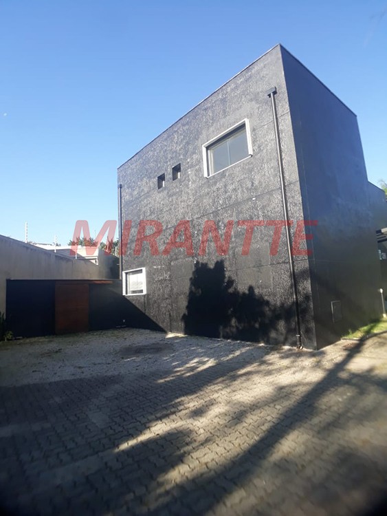 Comercial de 568m² em Jardim America