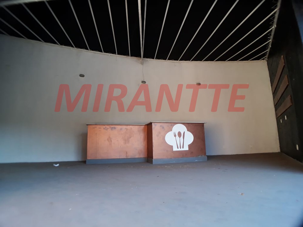 Comercial de 568m² em Jardim America