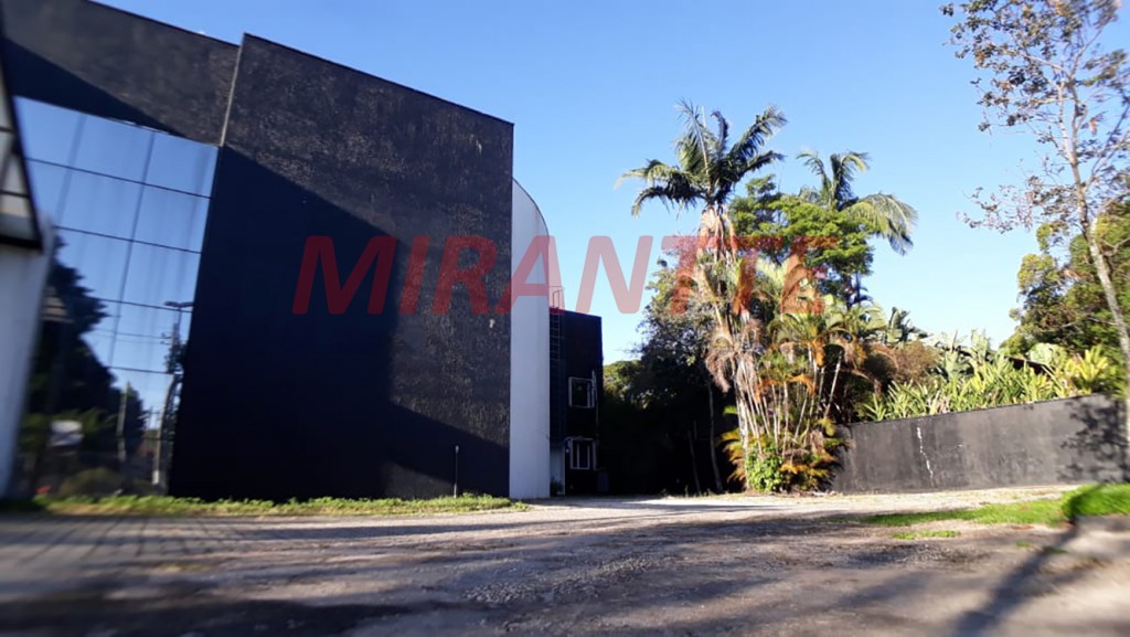 Comercial de 568m² em Jardim America