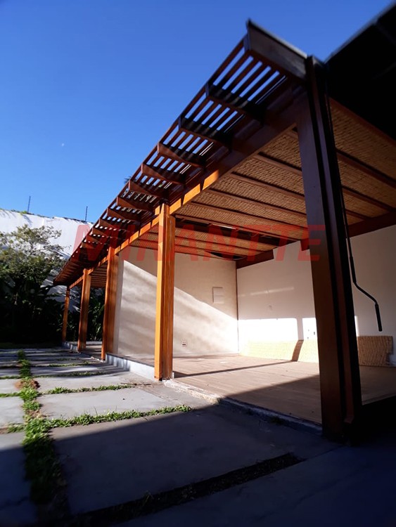 Comercial de 568m² em Jardim America