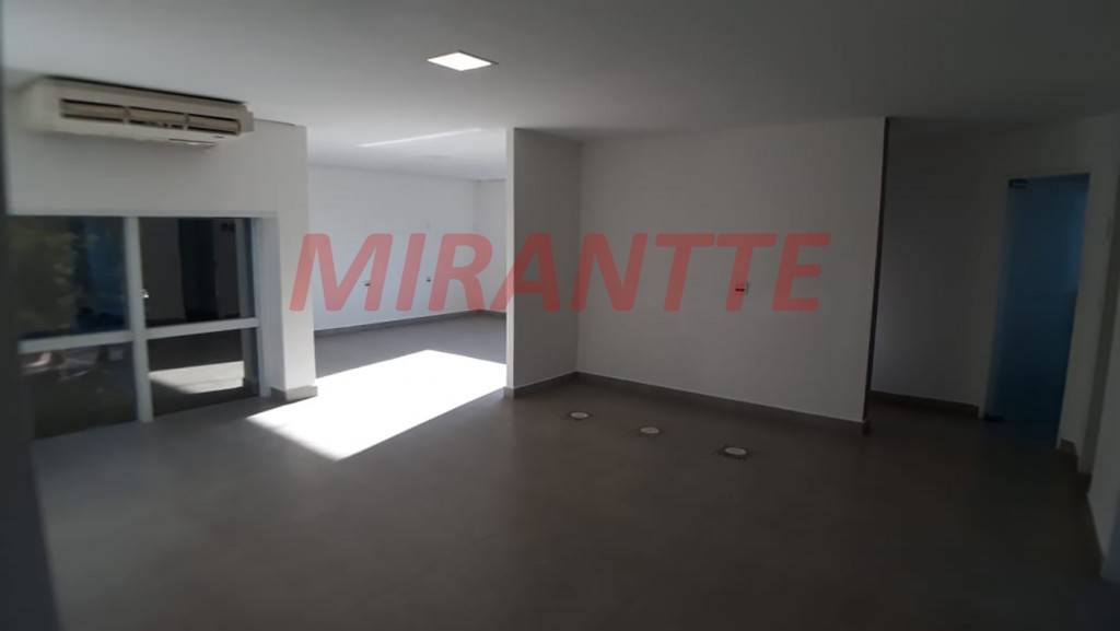 Comercial de 568m² em Jardim America