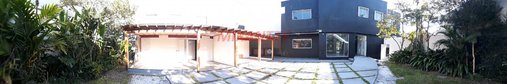 Comercial de 568m² em Jardim America