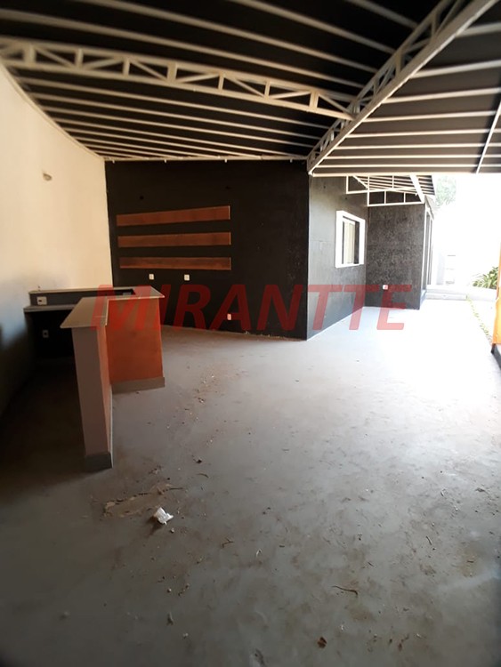 Comercial de 568m² em Jardim America