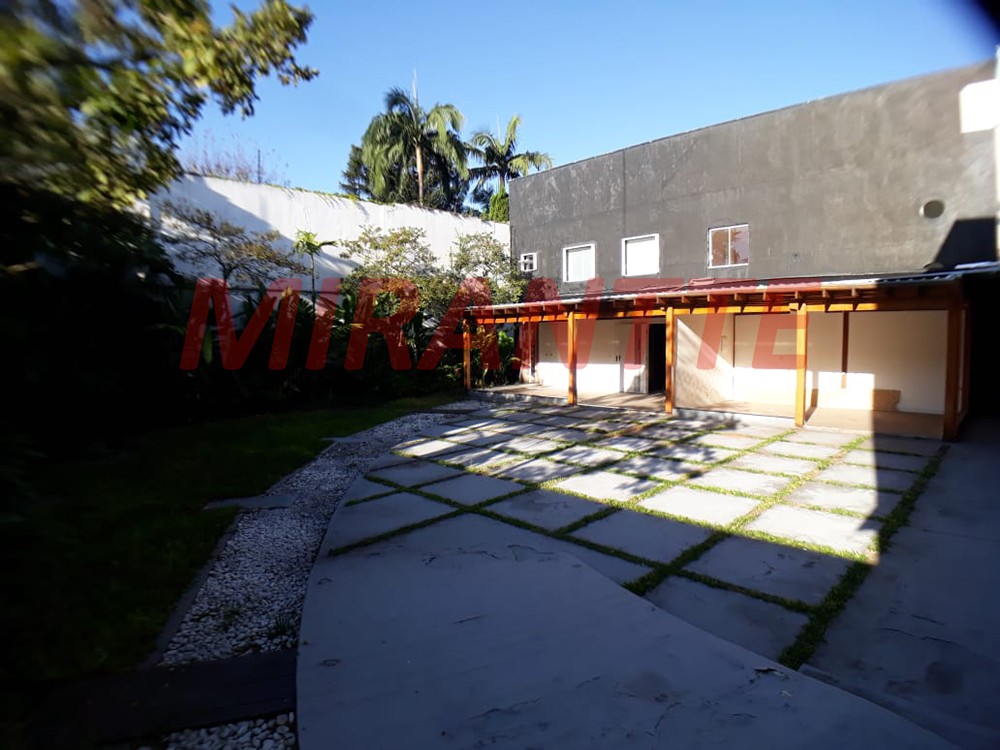 Comercial de 568m² em Jardim America