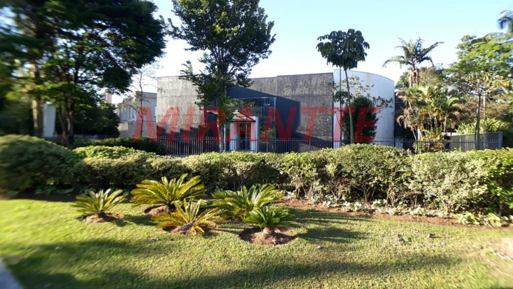 Comercial de 568m² em Jardim America
