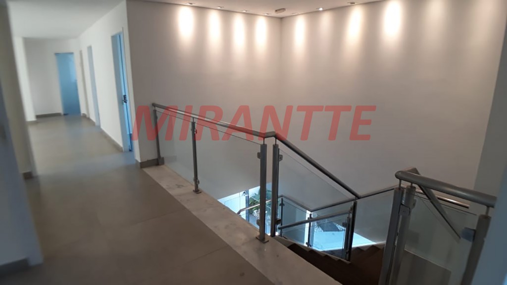 Comercial de 568m² em Jardim America
