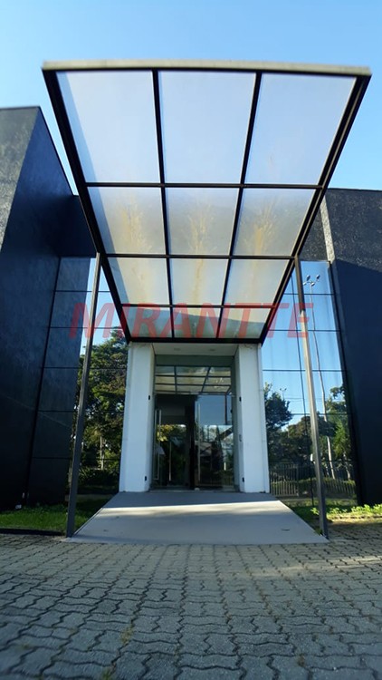 Comercial de 568m² em Jardim America