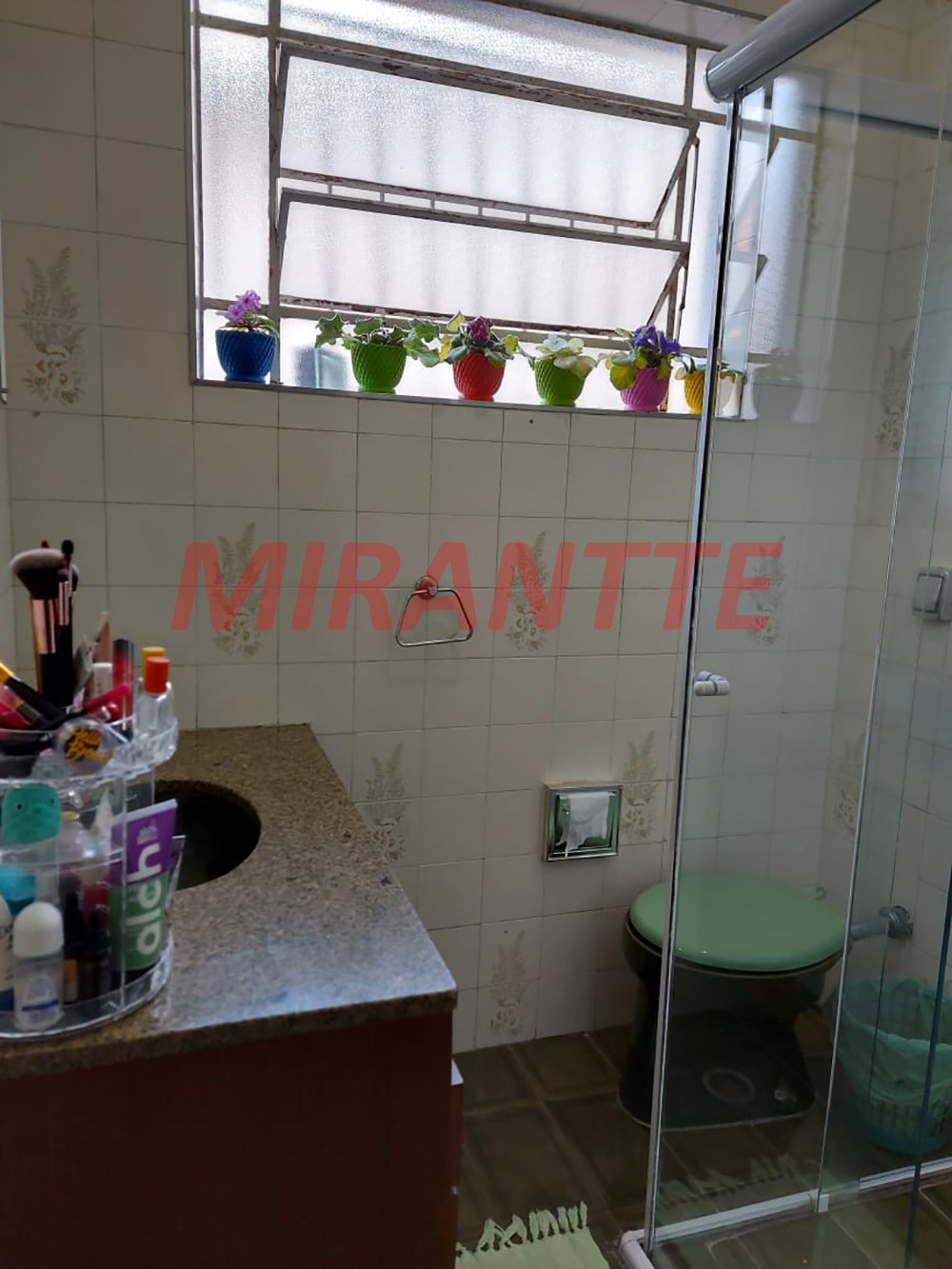 Casa terrea de 100m² com 2 quartos em Santana