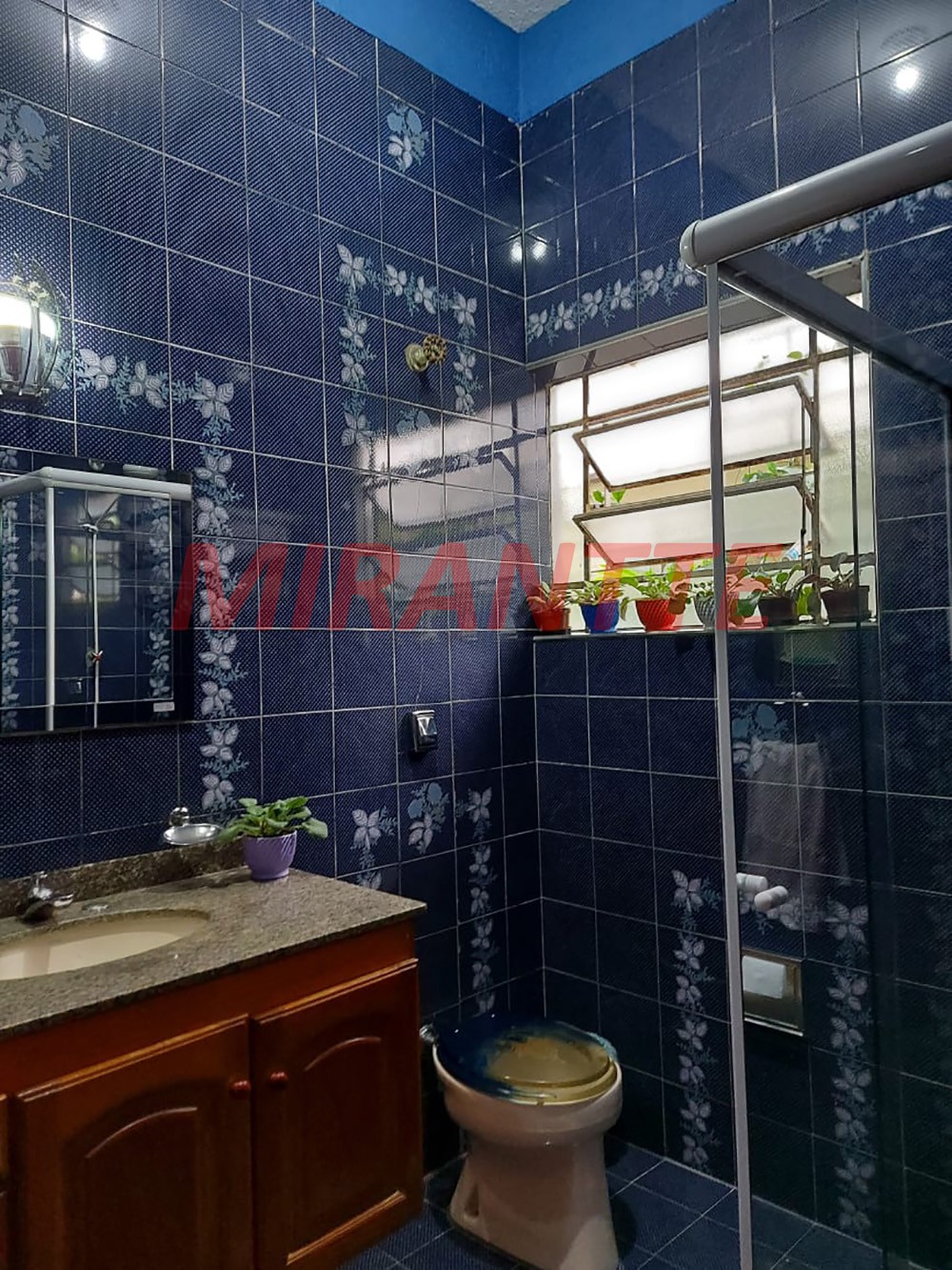 Casa terrea de 100m² com 2 quartos em Santana