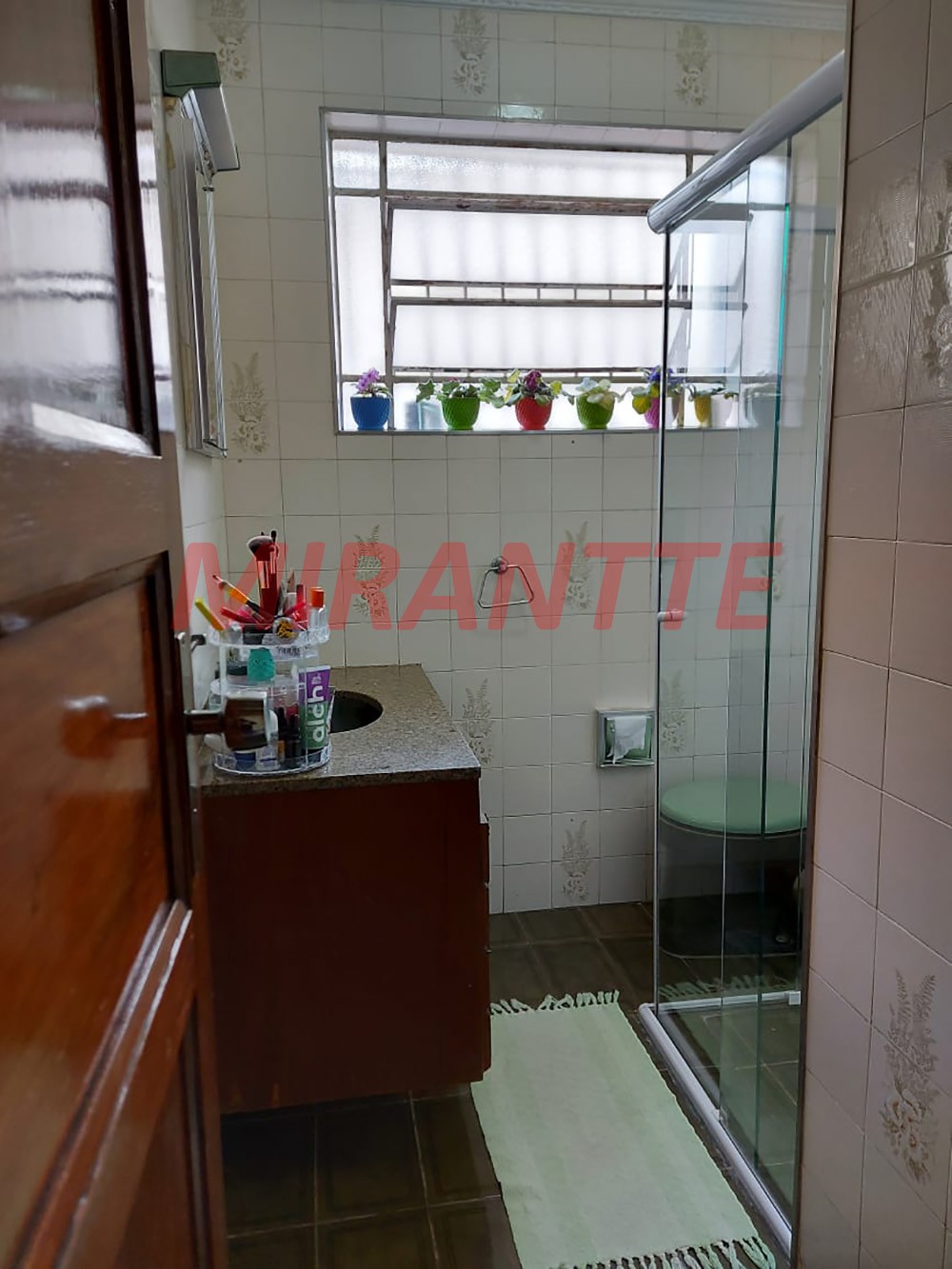 Casa terrea de 100m² com 2 quartos em Santana