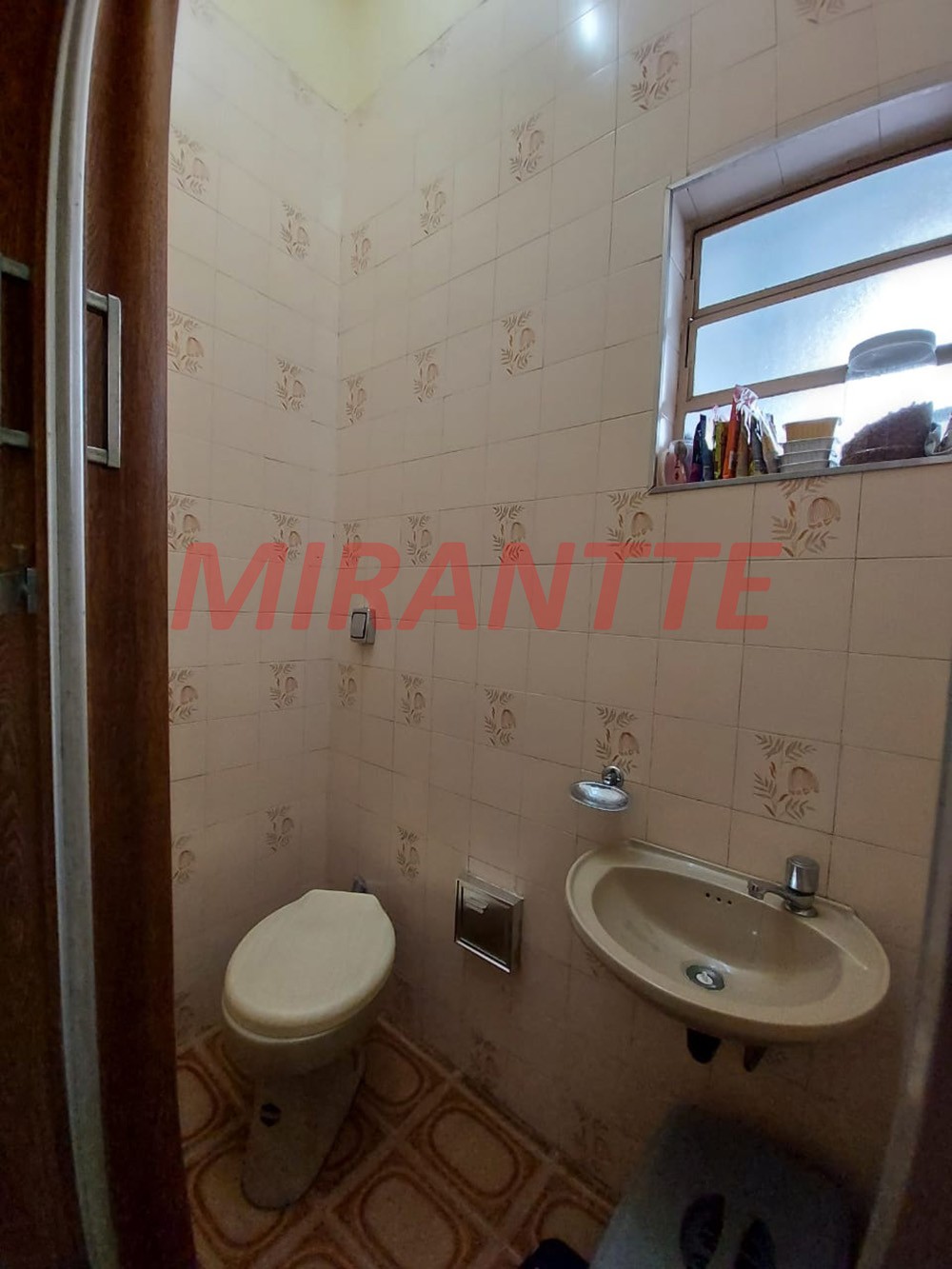 Casa terrea de 100m² com 2 quartos em Santana
