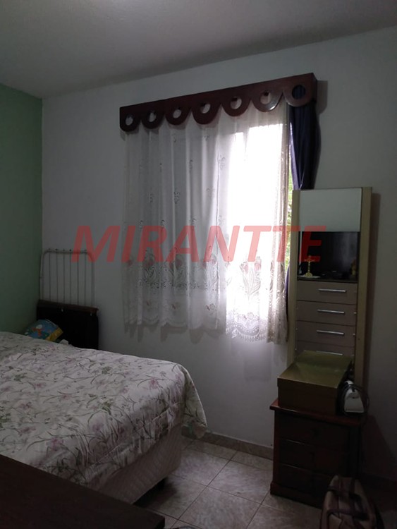 Apartamento de 50m² com 2 quartos em Cachoeirinha