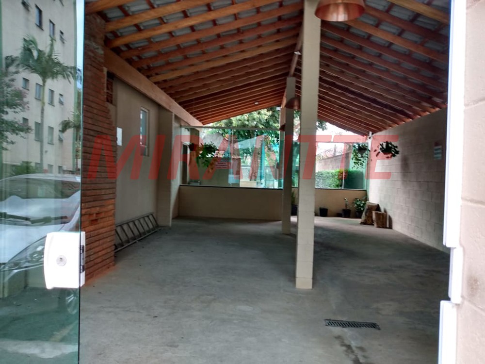 Apartamento de 50m² com 2 quartos em Cachoeirinha