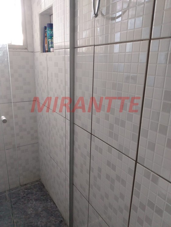 Apartamento de 50m² com 2 quartos em Cachoeirinha