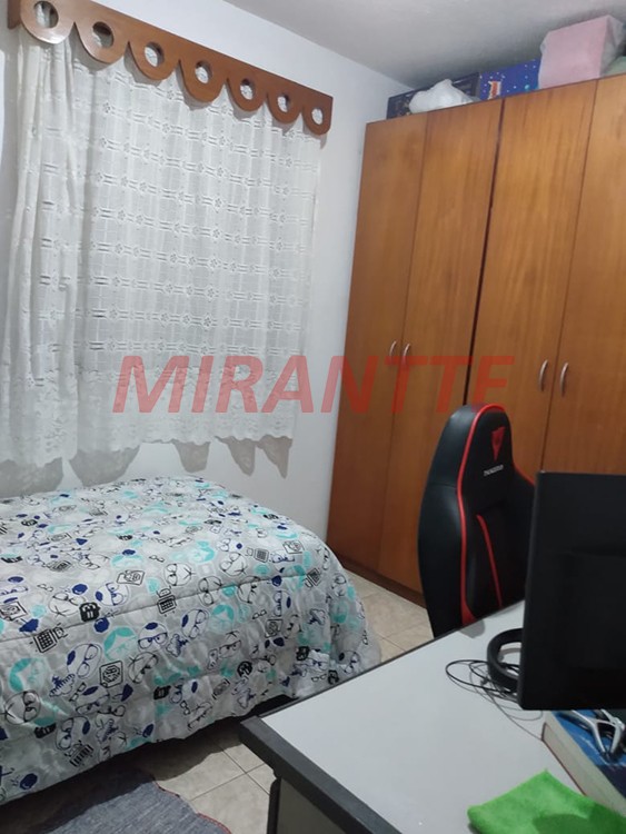 Apartamento de 50m² com 2 quartos em Cachoeirinha