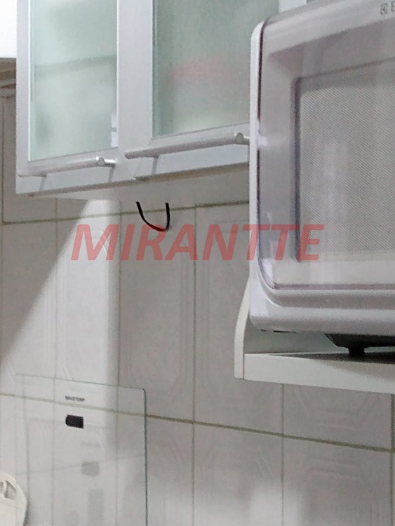 Apartamento de 50m² com 2 quartos em Cachoeirinha