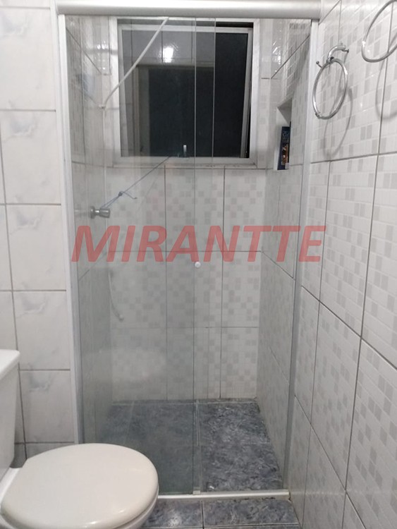 Apartamento de 50m² com 2 quartos em Cachoeirinha
