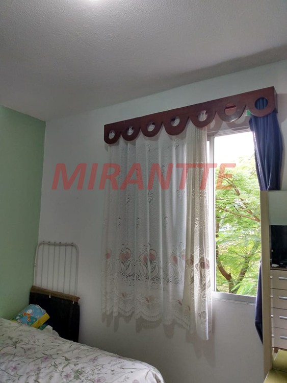 Apartamento de 50m² com 2 quartos em Cachoeirinha