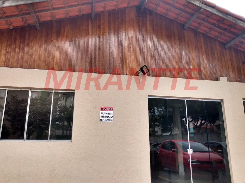 Apartamento de 50m² com 2 quartos em Cachoeirinha