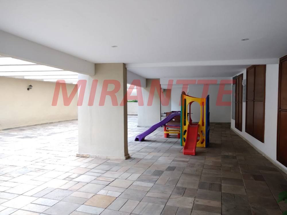 Apartamento de 68m² com 3 quartos em Jardim São Paulo