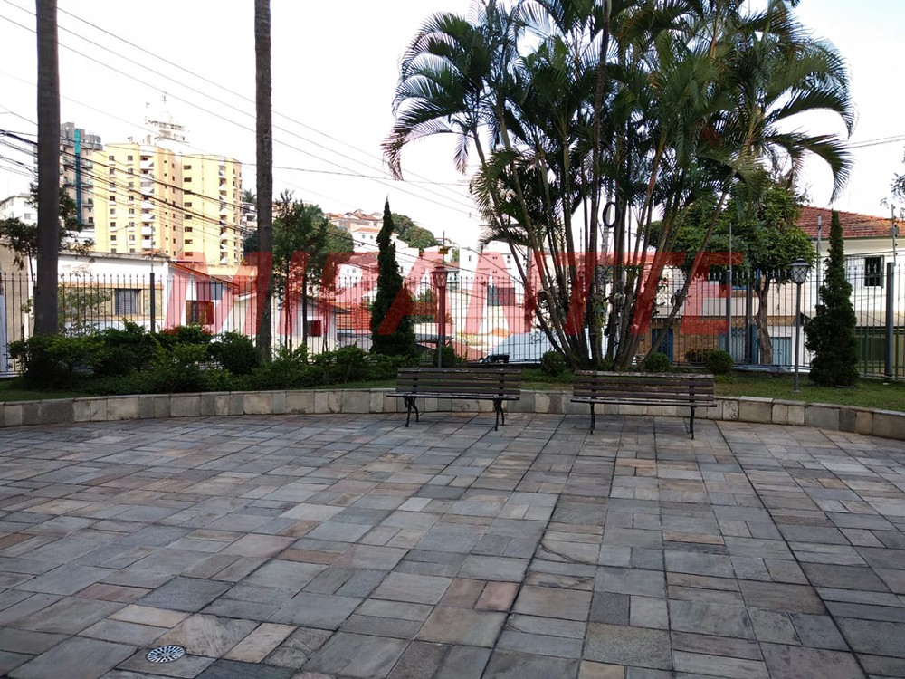 Apartamento de 68m² com 3 quartos em Jardim São Paulo