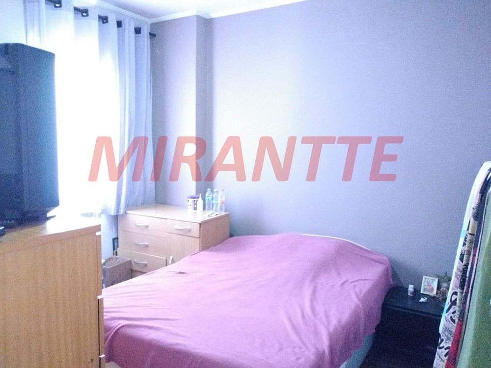 Apartamento de 68m² com 3 quartos em Jardim São Paulo