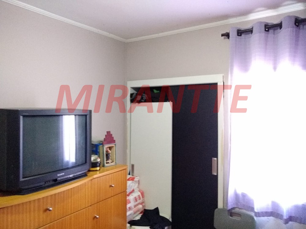 Apartamento de 68m² com 3 quartos em Jardim São Paulo