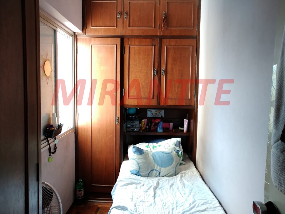 Apartamento de 68m² com 3 quartos em Jardim São Paulo