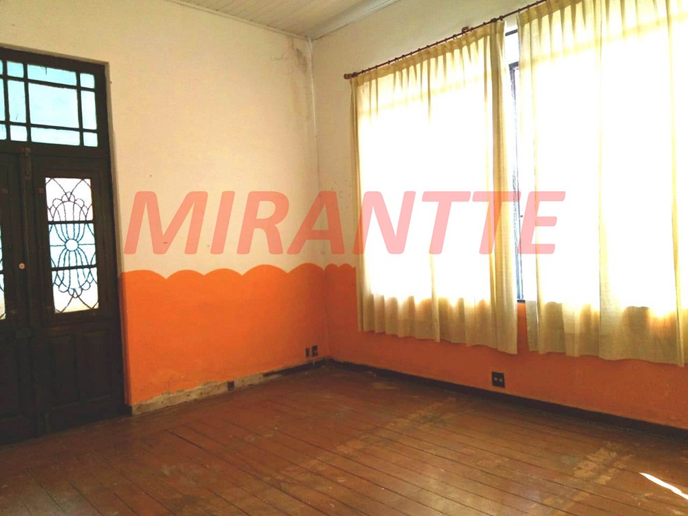 Casa terrea de 200m² com 3 quartos em Santana